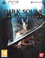 Dark Souls Limited Ed
