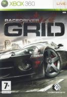 Racedriver: Grid