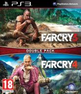 Compil Far Cry 3 + Far Cry 4