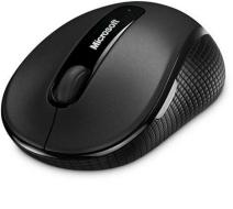 MS Wireless Mobile Mouse 4000 Graphite