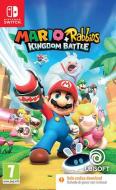 Mario + Rabbids Kingdom Battle (CIAB)