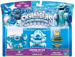 Skylanders Adventure Pack: Empire of Ice