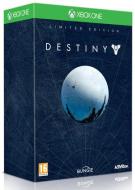 Destiny Limited Edition