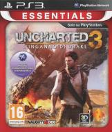 Essentials Uncharted 3:Inganno di Drake