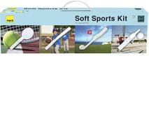 WII Soft Sport Kit - LG3