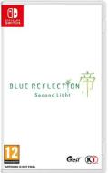 BLUE REFLECTION Second Light