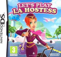 Let's Play: La Hostess