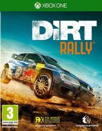 Dirt Rally Legend Edition