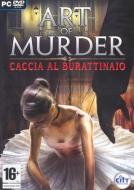 Art Of Murder - Hunt For The Puppeteer