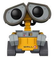 FUNKO BIG Wall-E 1118