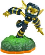 Skylanders Legendary Stealth Elf (G)