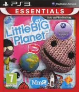 Essentials Little Big Planet
