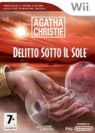 Agatha Christie - Delitto Sotto Il Sole