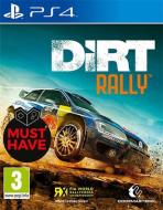 Dirt Rally MustHave
