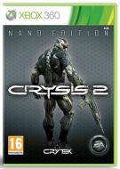Crysis 2 nano edition