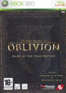 Oblivion Game of The Year
