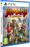 Jumanji Il Videogioco