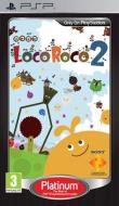 Locoroco 2 PLT