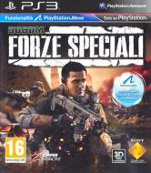 Socom Special Forces