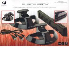 JOYTECH PS3 - Fusion Pack