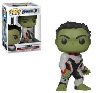 FUNKO POP Marvel Endgame Hulk