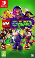 LEGO DC Super Villains Econ.