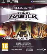 Tomb Raider Triple Pack