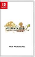 Atelier Sophie 2 The Alchemist