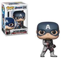 FUNKO POP Marvel Endgame Captain America