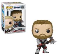 FUNKO POP Marvel Endgame Thor