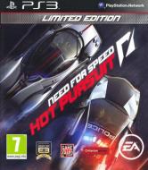 Need for Speed Hot Pursuit Ltd Ed