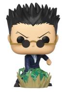 FUNKO POP Hunter x Hunter Leorio 700