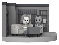 FUNKO MINI MOMENTS WandaVision Room '50
