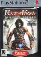 Prince of Persia 2 Spirito Guerriero PLT