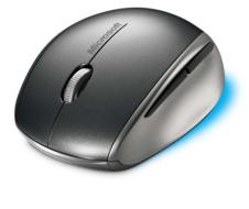 MS Explorer Mini Mouse