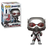 FUNKO POP Marvel Endgame Ant-Man