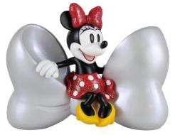 Disney 100th Minnie con Fiocchetto