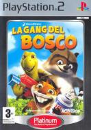 La Gang Del Bosco PLT