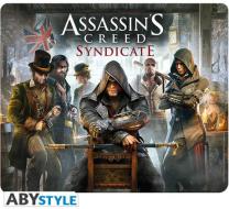 Mousepad Assassin's Creed Syndicate