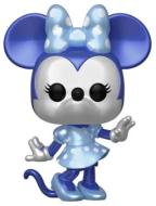 FUNKO POPS Disney Minnie Mouse Metallic