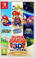 Super Mario 3D-All Stars