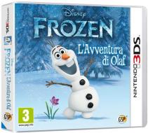 Frozen: L'Avventura di Olaf