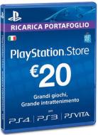 Sony PSN Card 20 Euro