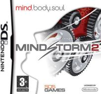 Mind, Body & Soul: Mindstorm 2