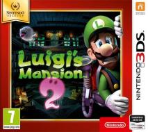 Luigi's Mansion 2 Select
