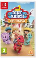 Dino Ranch Ride to The Rescue