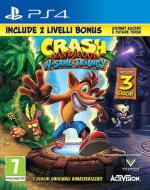 Crash Bandicoot N.Sane Trilogy 2.0