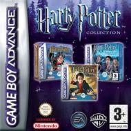 Harry Potter Triple Pack