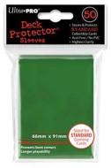 ULTRA PRO Bustine Std Verde 50pz ULTRA PRO Bustine Std Verde 50pz