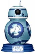 FUNKO POPS Star Wars BB-8 Metallic